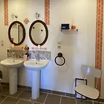 La Belle Campagne Gasthof Granges-d'Ans
