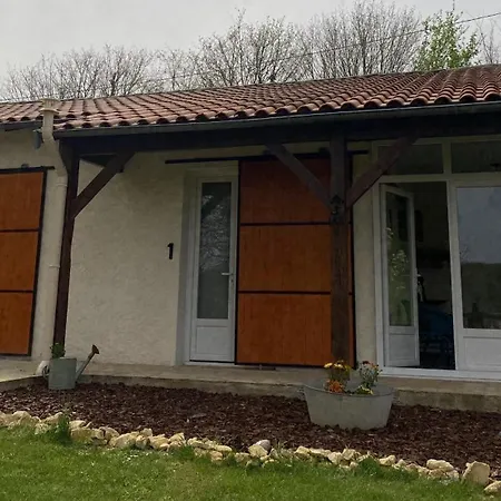 Guest house La Belle Campagne Granges-d'Ans