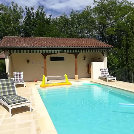Guest house La Belle Campagne Granges-d'Ans