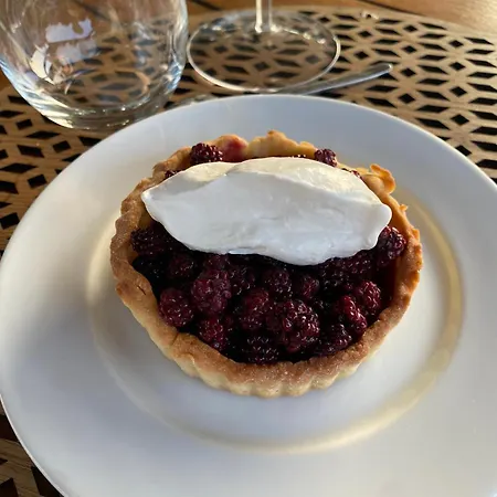 La Belle Campagne Vendégház