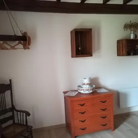La Belle Campagne Guest house *