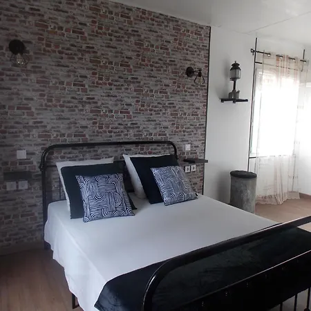 La Belle Campagne 3* Granges-d'Ans