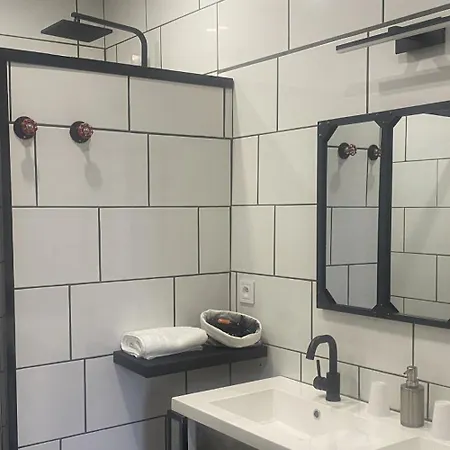 La Belle Campagne Vendégház Granges-d'Ans