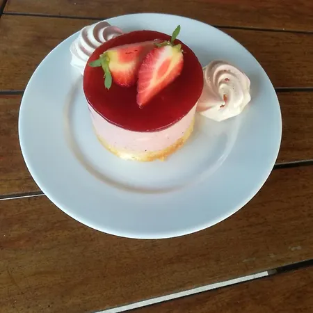 La Belle Campagne Vendégház