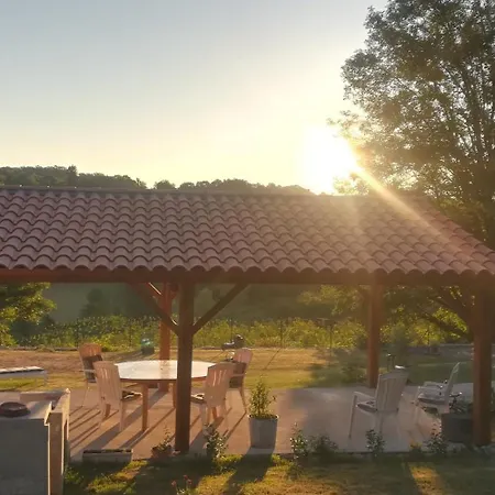 La Belle Campagne Guest house *