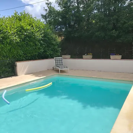 Vendégház La Belle Campagne Granges-d'Ans