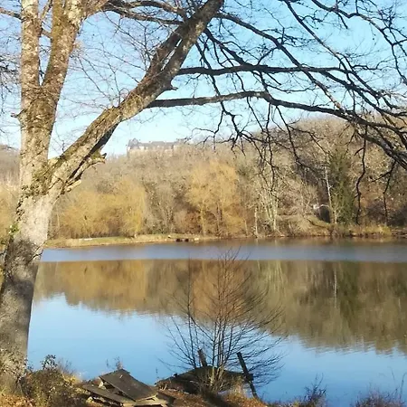 La Belle Campagne 3* Granges-d'Ans