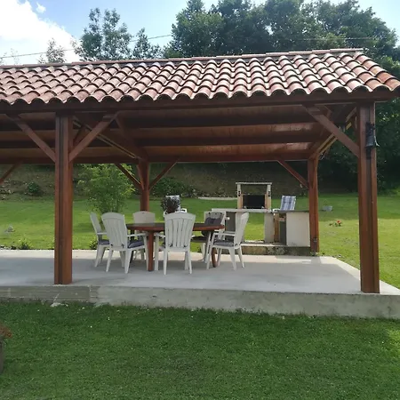 Pensión La Belle Campagne