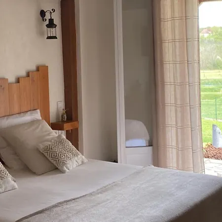 La Belle Campagne Гостевой дом 3*