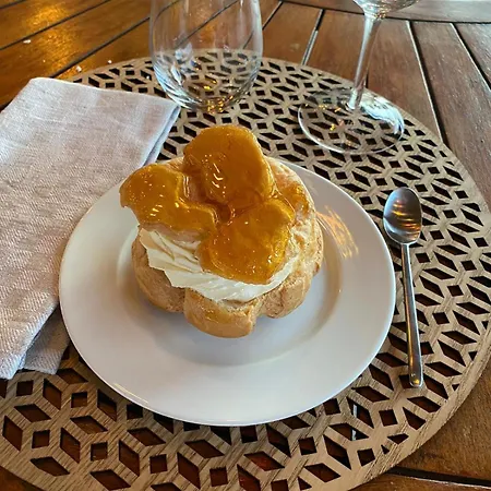 Vendégház La Belle Campagne 3*