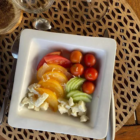 La Belle Campagne Guest house Granges-d'Ans