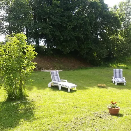 La Belle Campagne 3*