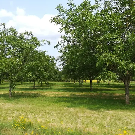 La Belle Campagne Granges-d'Ans