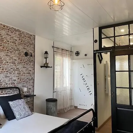 Vendégház La Belle Campagne