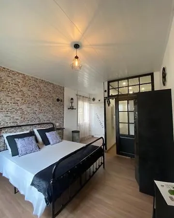 La Belle Campagne Vendégház