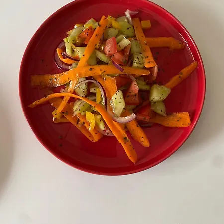 Vendégház La Belle Campagne 3*