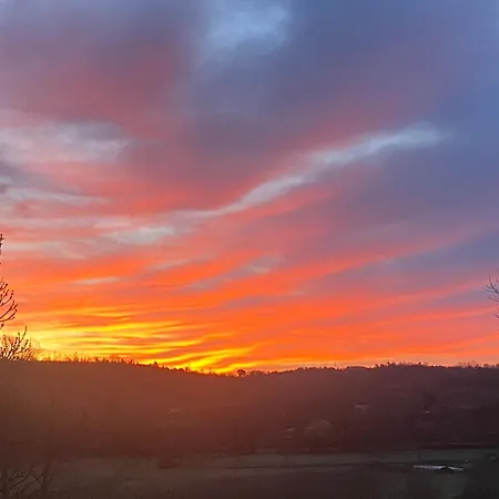 La Belle Campagne Vendégház 3*