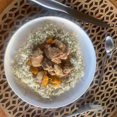 Vendégház La Belle Campagne 3*