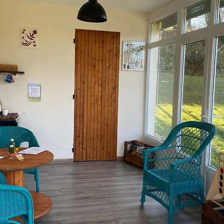 La Belle Campagne Vendégház Granges-d'Ans