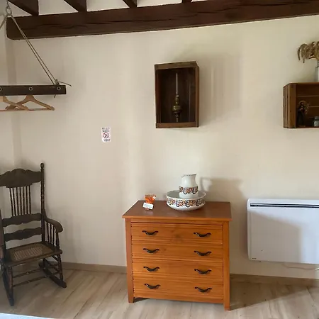 La Belle Campagne 3*