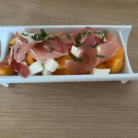 La Belle Campagne 3* Granges-d'Ans