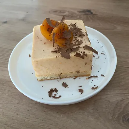 Vendégház La Belle Campagne