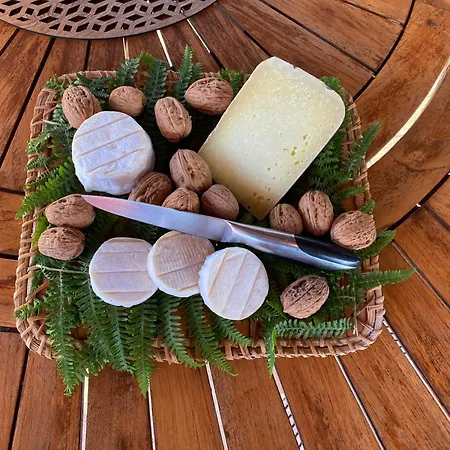 Vendégház La Belle Campagne 3*