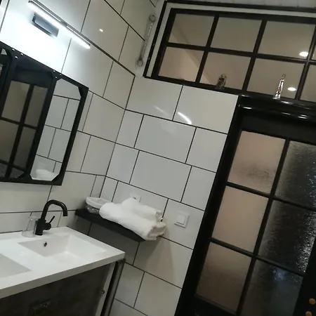 Guest house La Belle Campagne 3*