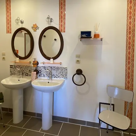 La Belle Campagne Guest house Granges-d'Ans