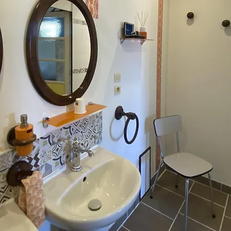 La Belle Campagne Guest house 3*