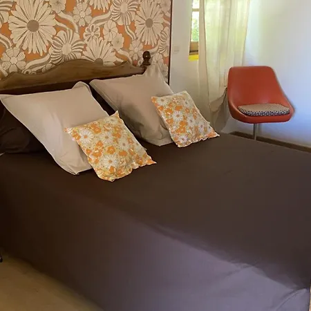 Guest house La Belle Campagne
