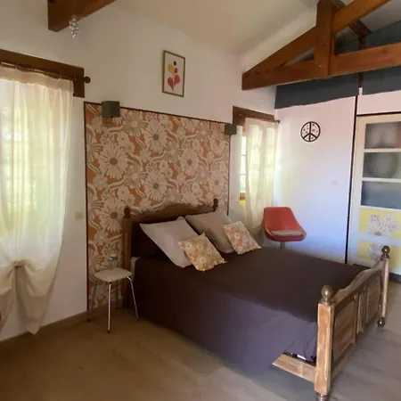 La Belle Campagne Guest house