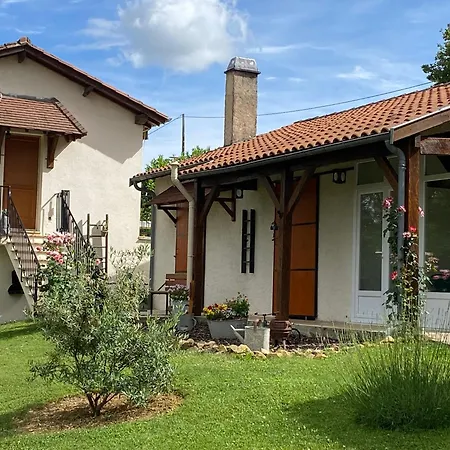 Guest house La Belle Campagne
