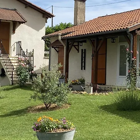 La Belle Campagne 3* Granges-d'Ans