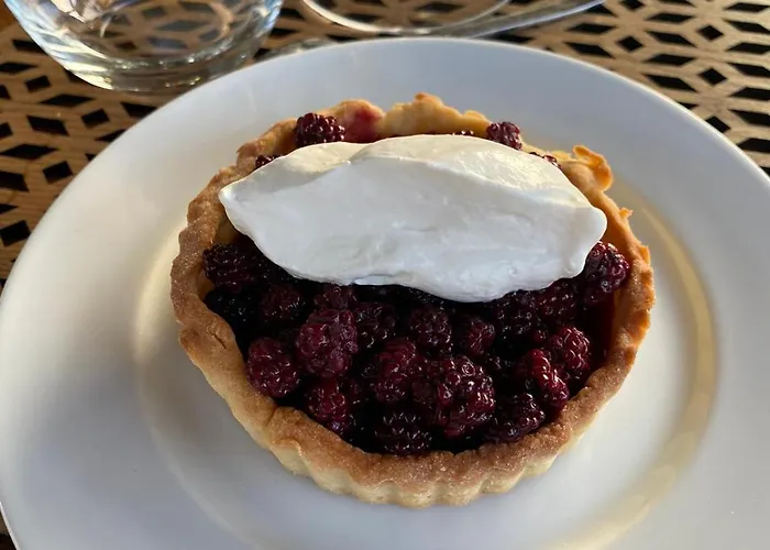 La Belle Campagne Gasthuis