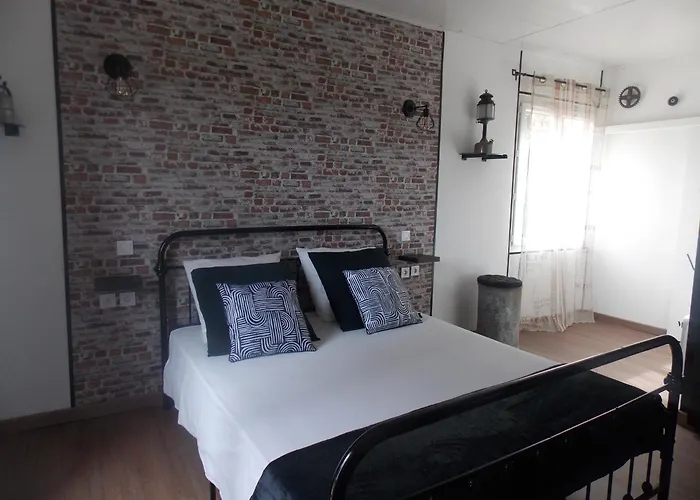 La Belle Campagne 3* Granges-d'Ans