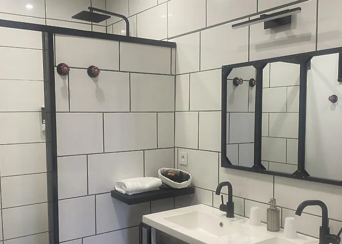 La Belle Campagne Gasthuis Granges-d'Ans