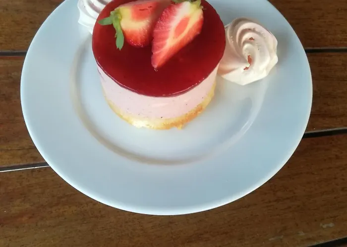 La Belle Campagne Gasthuis