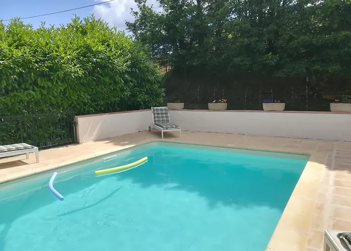 Gasthuis La Belle Campagne Granges-d'Ans