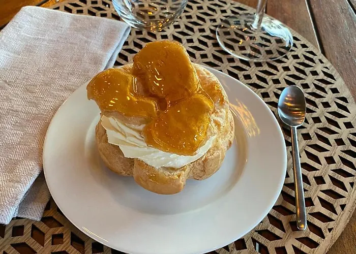 Gasthuis La Belle Campagne 3*