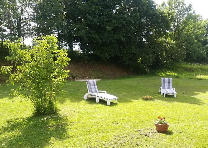 La Belle Campagne 3*