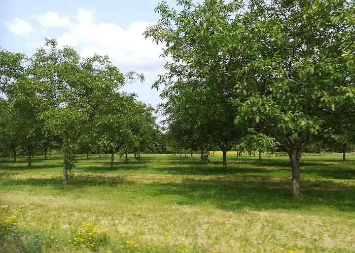 La Belle Campagne Granges-d'Ans