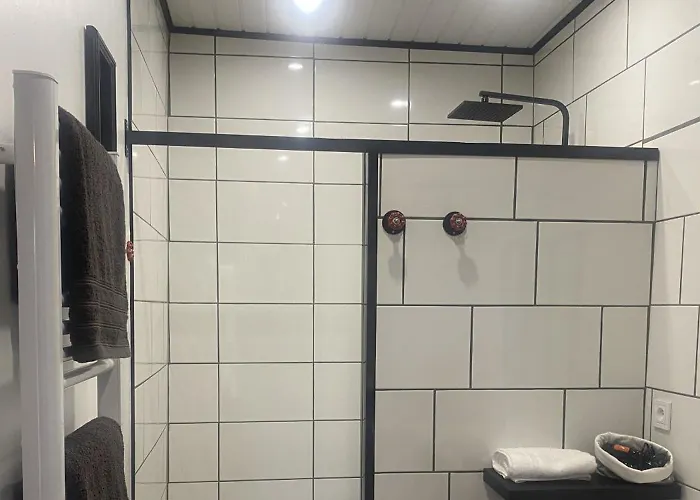 La Belle Campagne Gasthuis 3*