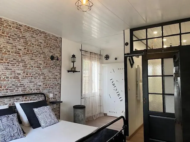 Gasthuis La Belle Campagne