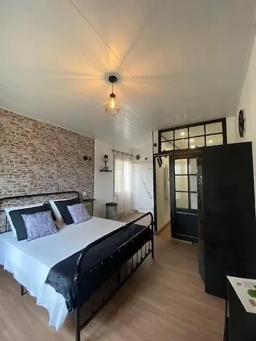 La Belle Campagne Gasthuis