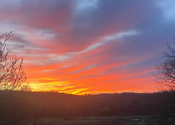 La Belle Campagne Gasthuis 3*