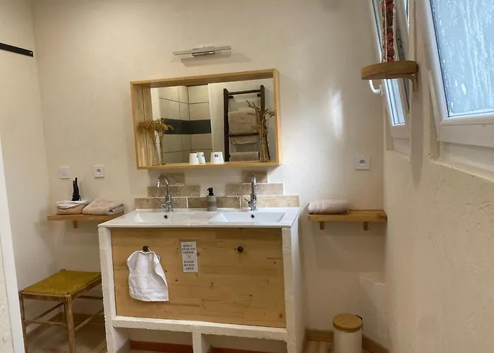 Gasthuis La Belle Campagne Granges-d'Ans