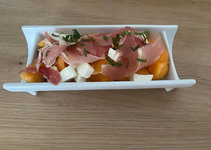 La Belle Campagne 3* Granges-d'Ans