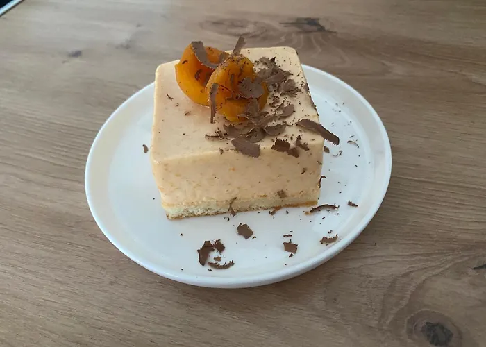 Gasthuis La Belle Campagne